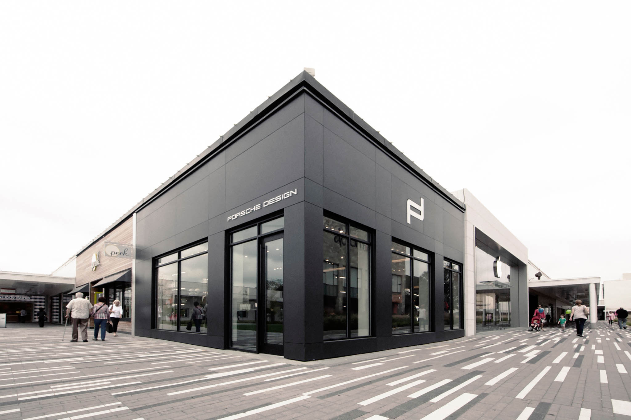 Dekton
