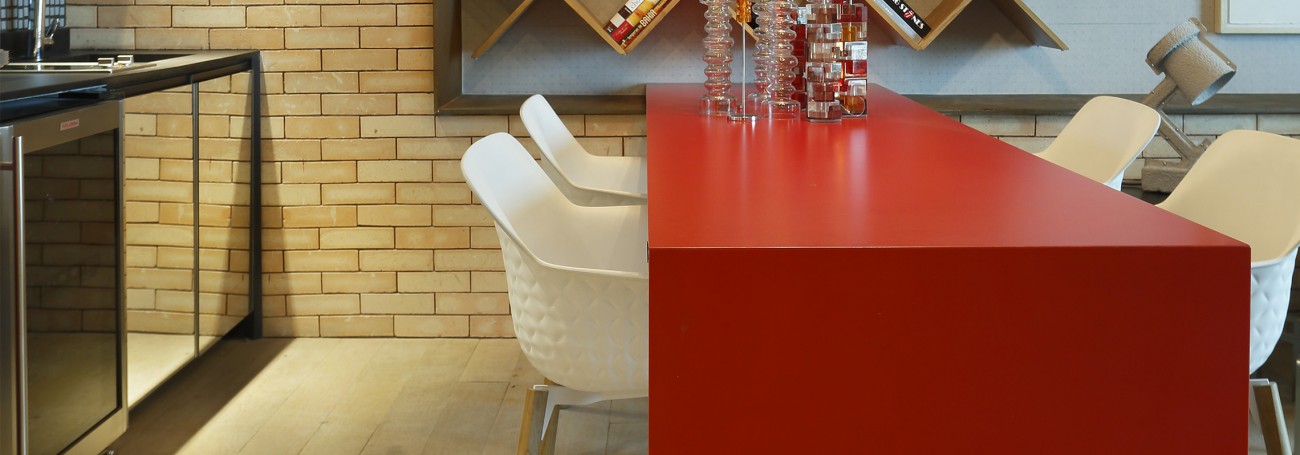 Silestone