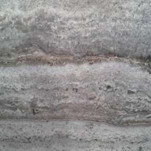 Travertino Silver